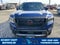 2022 Nissan Frontier Crew Cab PRO-4X 4x4