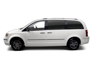 2010 Chrysler Town &amp; Country Touring