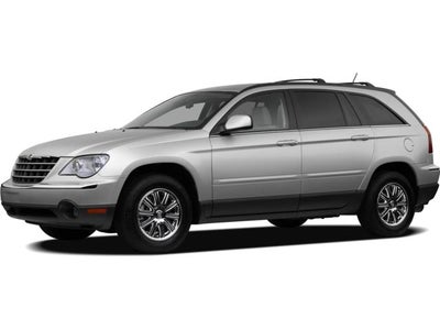 2007 Chrysler Pacifica Touring