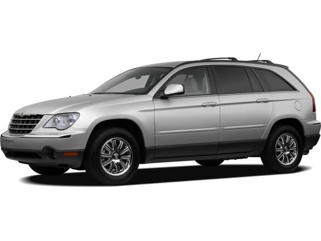2007 Chrysler Pacifica Touring