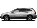 2007 Chrysler Pacifica Touring