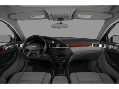 2007 Chrysler Pacifica Touring