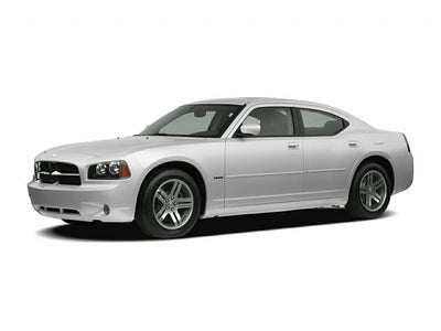 2006 Dodge Charger SE
