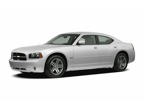 2006 Dodge Charger SE