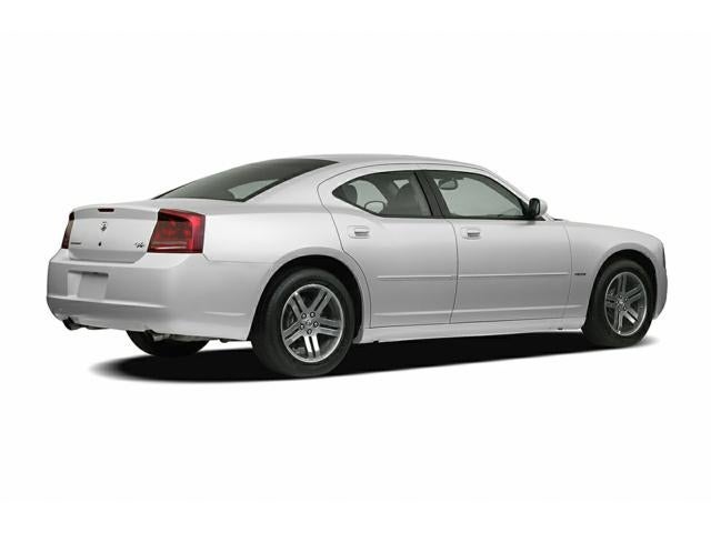 2006 Dodge Charger SE