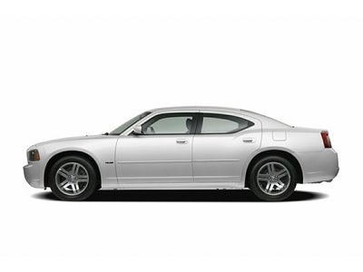 2006 Dodge Charger SE
