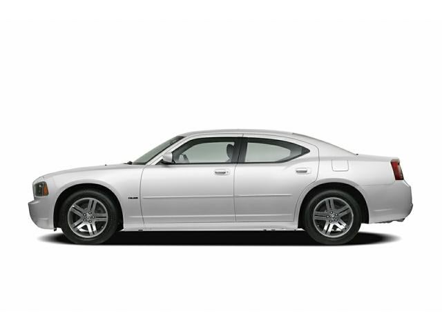 2006 Dodge Charger SE