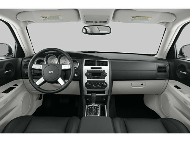 2006 Dodge Charger SE
