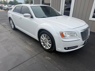 2013 Chrysler 300 Motown