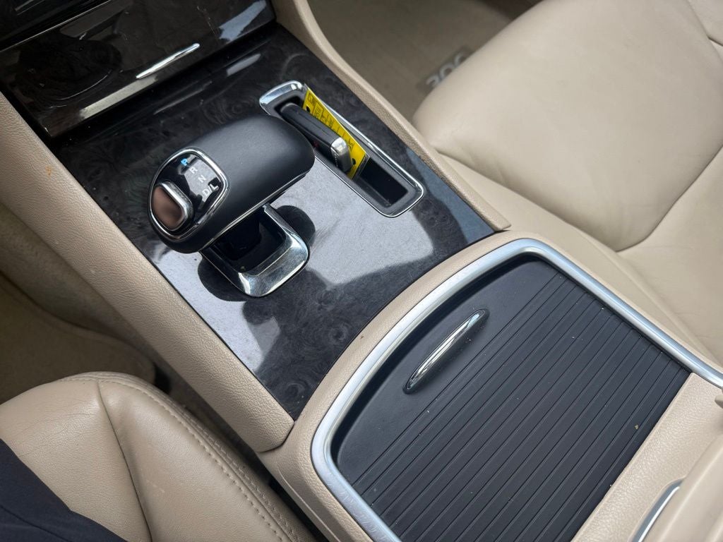2013 Chrysler 300 Motown