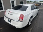 2013 Chrysler 300 Motown