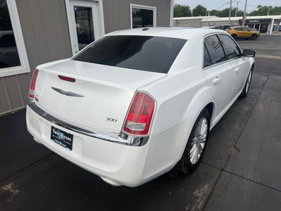 2013 Chrysler 300 Motown