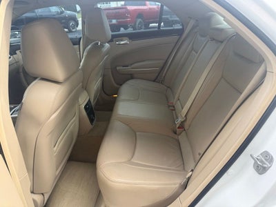 2013 Chrysler 300 Motown