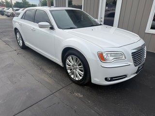 2013 Chrysler 300 Motown