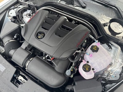 2026 Dodge Charger CHARGER SCAT PACK PLUS 2-DOOR AWD