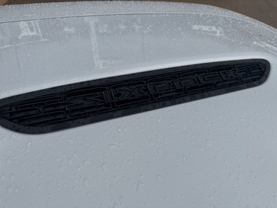 2026 Dodge Charger CHARGER SCAT PACK PLUS 2-DOOR AWD