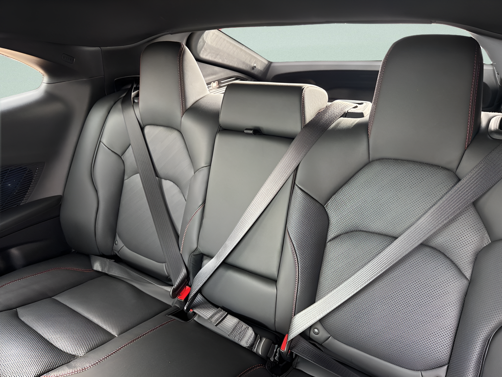 2026 Dodge Charger CHARGER SCAT PACK PLUS 2-DOOR AWD