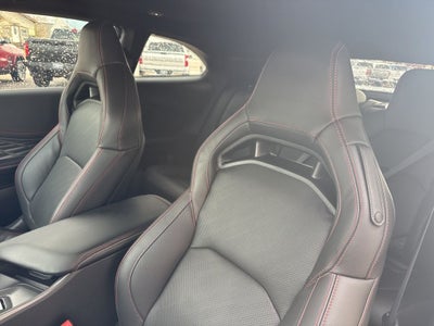 2026 Dodge Charger CHARGER SCAT PACK PLUS 2-DOOR AWD