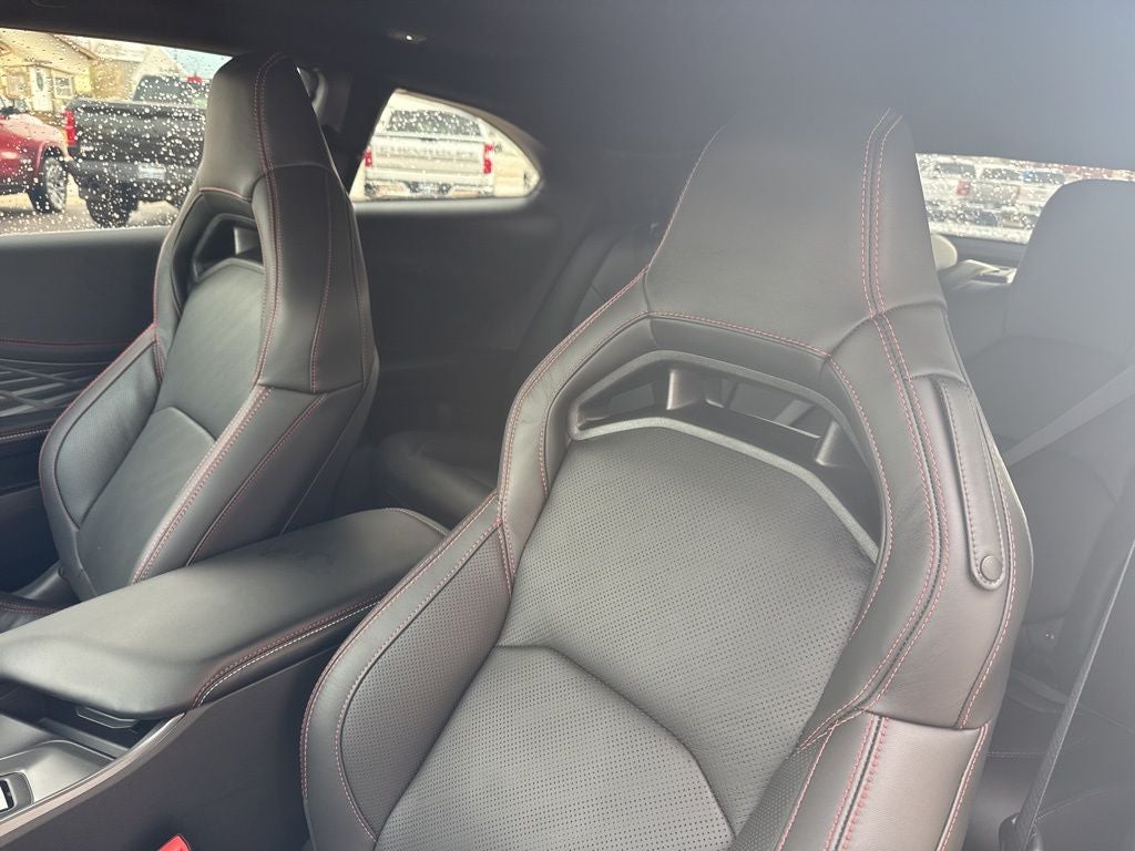 2026 Dodge Charger CHARGER SCAT PACK PLUS 2-DOOR AWD