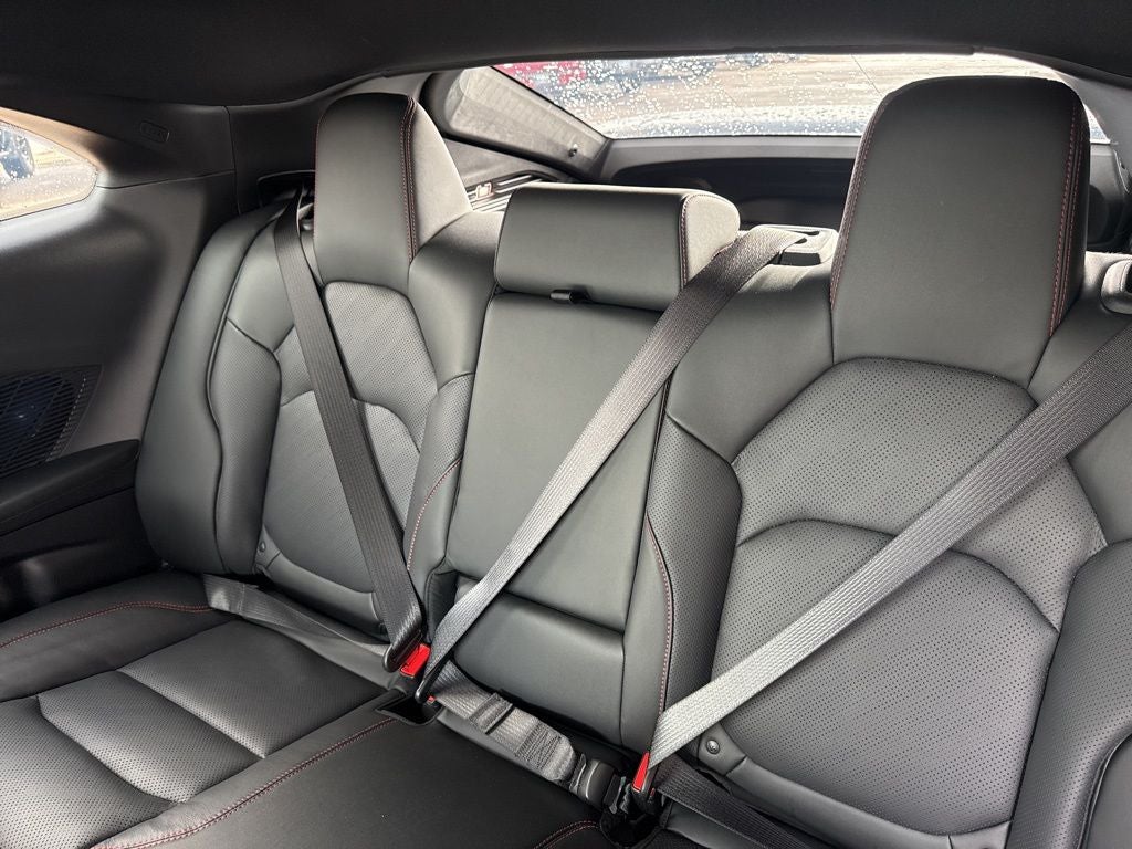 2026 Dodge Charger CHARGER SCAT PACK PLUS 2-DOOR AWD