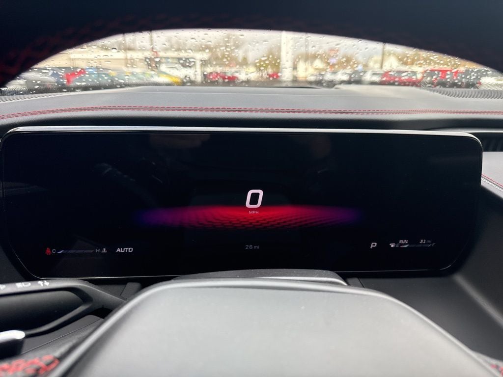 2026 Dodge Charger CHARGER SCAT PACK PLUS 2-DOOR AWD