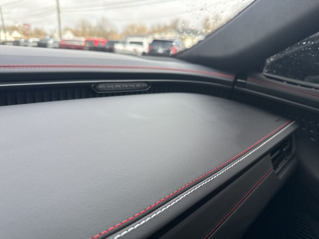 2026 Dodge Charger CHARGER SCAT PACK PLUS 2-DOOR AWD