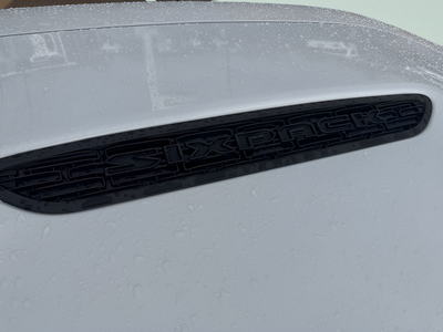 2026 Dodge Charger CHARGER SCAT PACK PLUS 2-DOOR AWD