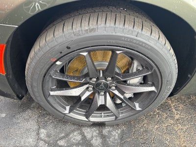 2026 Dodge Charger CHARGER SCAT PACK PLUS 2-DOOR AWD