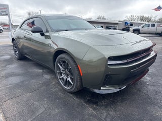 2026 Dodge Charger CHARGER SCAT PACK PLUS 2-DOOR AWD