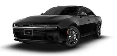2026 Dodge Charger CHARGER SCAT PACK PLUS 4-DOOR AWD