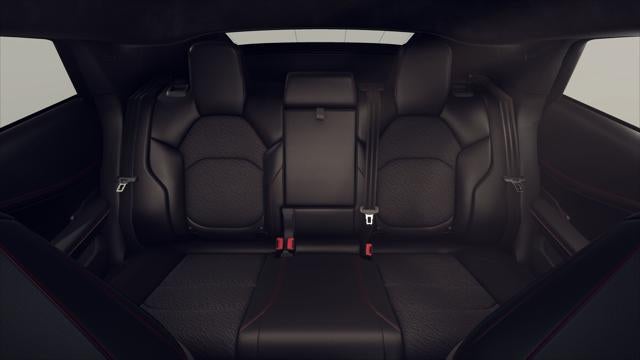 2026 Dodge Charger CHARGER SCAT PACK PLUS 4-DOOR AWD