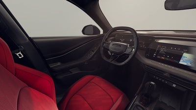 2026 Dodge Charger CHARGER SCAT PACK PLUS 4-DOOR AWD