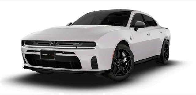 2026 Dodge Charger Scat Pack Plus AWD's photo