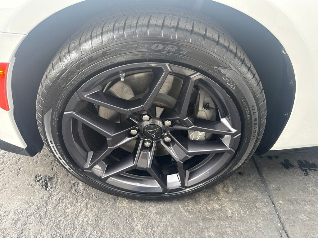 2026 Dodge Charger CHARGER SCAT PACK PLUS 4-DOOR AWD