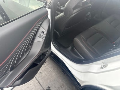 2026 Dodge Charger CHARGER SCAT PACK PLUS 4-DOOR AWD