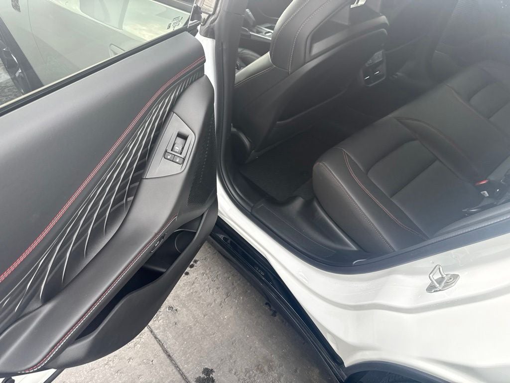 2026 Dodge Charger CHARGER SCAT PACK PLUS 4-DOOR AWD