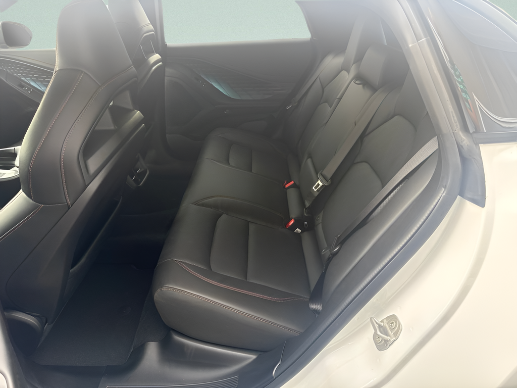 2026 Dodge Charger CHARGER SCAT PACK PLUS 4-DOOR AWD