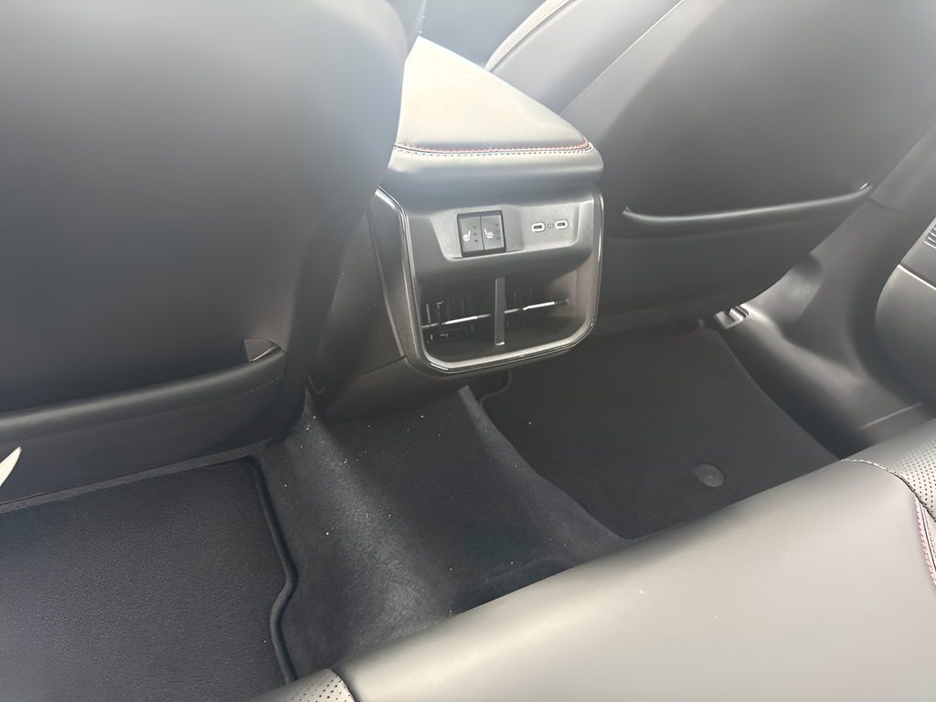 2026 Dodge Charger CHARGER SCAT PACK PLUS 4-DOOR AWD