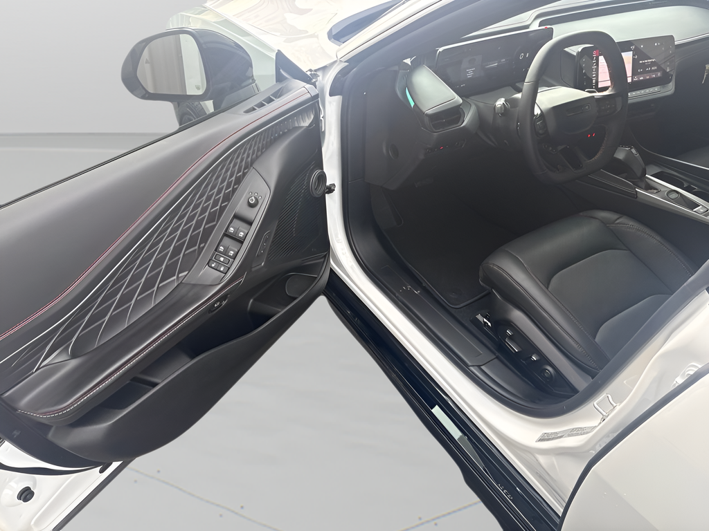 2026 Dodge Charger CHARGER SCAT PACK PLUS 4-DOOR AWD