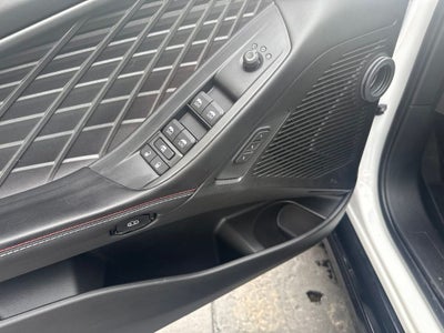 2026 Dodge Charger CHARGER SCAT PACK PLUS 4-DOOR AWD