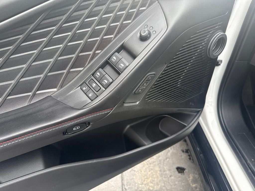2026 Dodge Charger CHARGER SCAT PACK PLUS 4-DOOR AWD