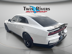 2026 Dodge Charger CHARGER SCAT PACK PLUS 4-DOOR AWD