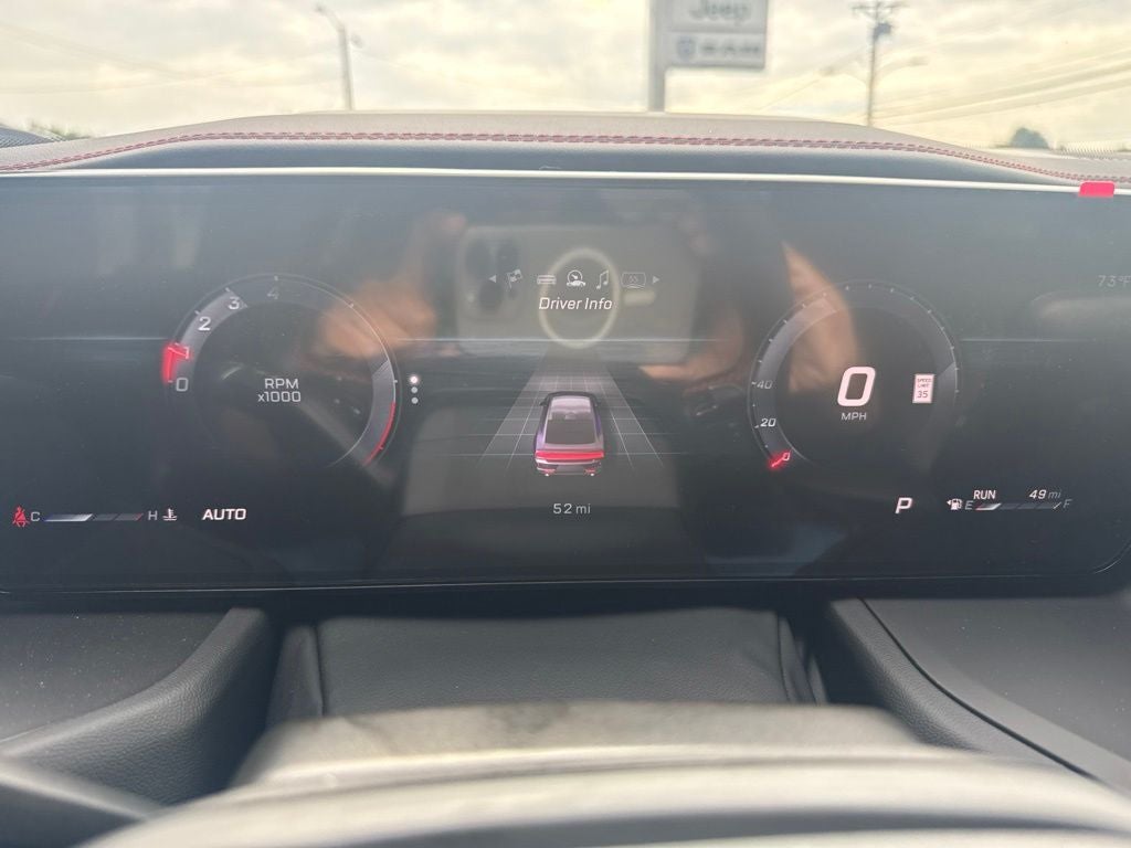 2026 Dodge Charger CHARGER SCAT PACK PLUS 4-DOOR AWD