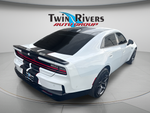 2026 Dodge Charger CHARGER SCAT PACK PLUS 4-DOOR AWD