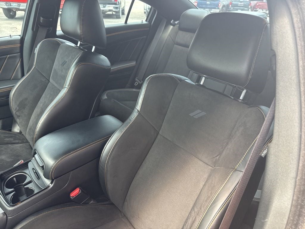 2022 Dodge Charger Scat Pack Widebody