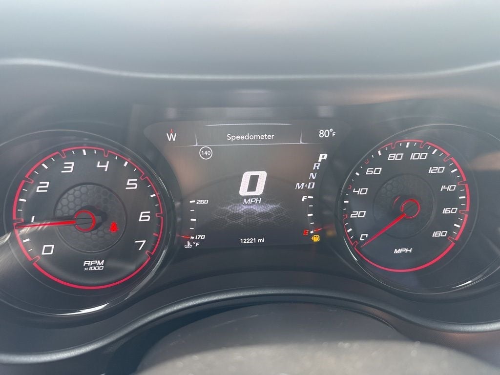 2022 Dodge Charger Scat Pack Widebody