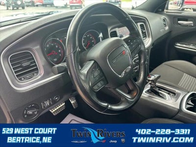 2021 Dodge Charger GT RWD