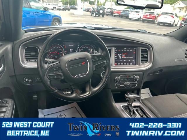 2021 Dodge Charger GT RWD