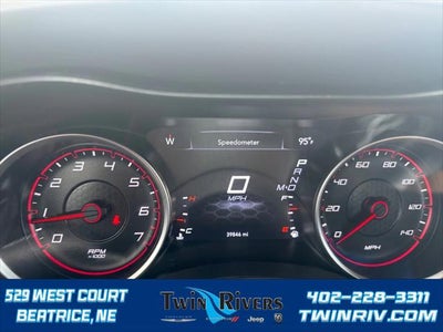 2021 Dodge Charger GT RWD