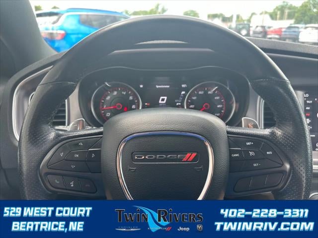 2021 Dodge Charger GT RWD